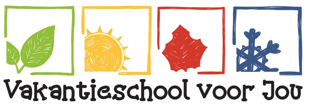 Logo Vakantieschool Voor Jou - nieuw