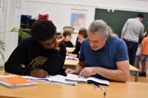 1op1 bijles