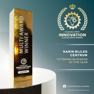Multi winner award